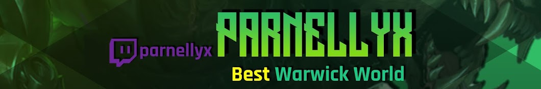 Parnellyx Banner