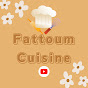 Fattoum Cuisine