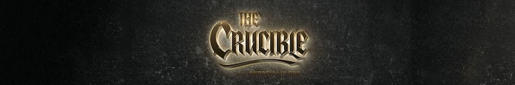 The Crucible  Banner