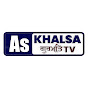 AS KHALSA GURMAT TV