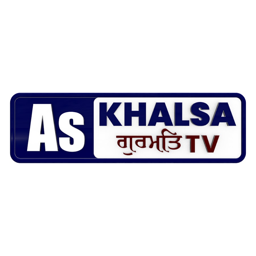 AS KHALSA GURMAT TV