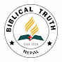 BIBLICAL TRUTH NPL 