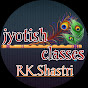 jyotish classes rk Shastri