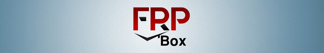 FrpBox