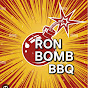 RON BOMB BBQ