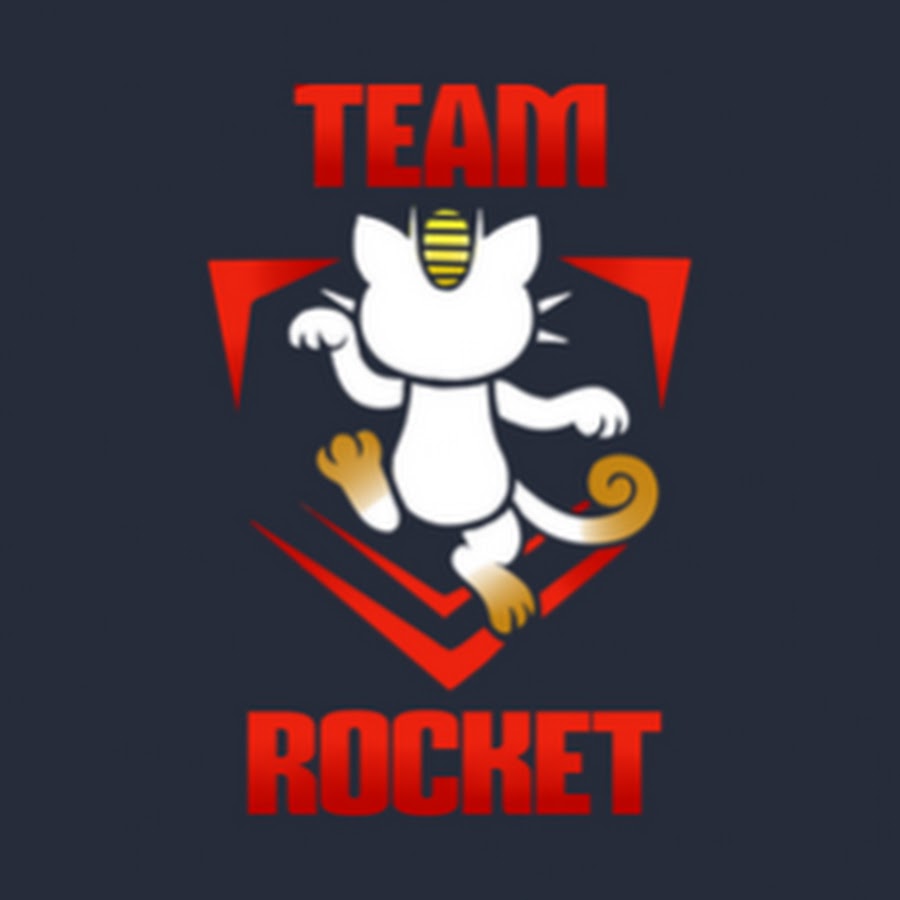 Team Spice Rocket – Discord