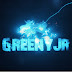 logo GreenyJr