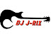 Dj  J-Rix