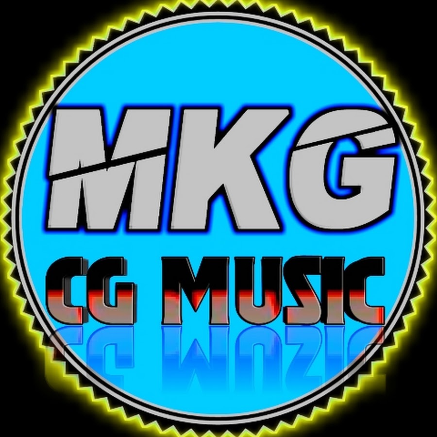 mkg cg music 