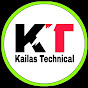 Kailas Technical