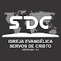 IGREJA | Servos de Cristo