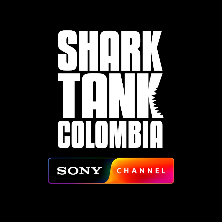 Shark Tank Colombia @sharktankcolombia