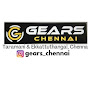 Gears Chennai - Helmets & Riding Gears