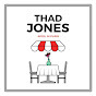 Thad Jones - Topic