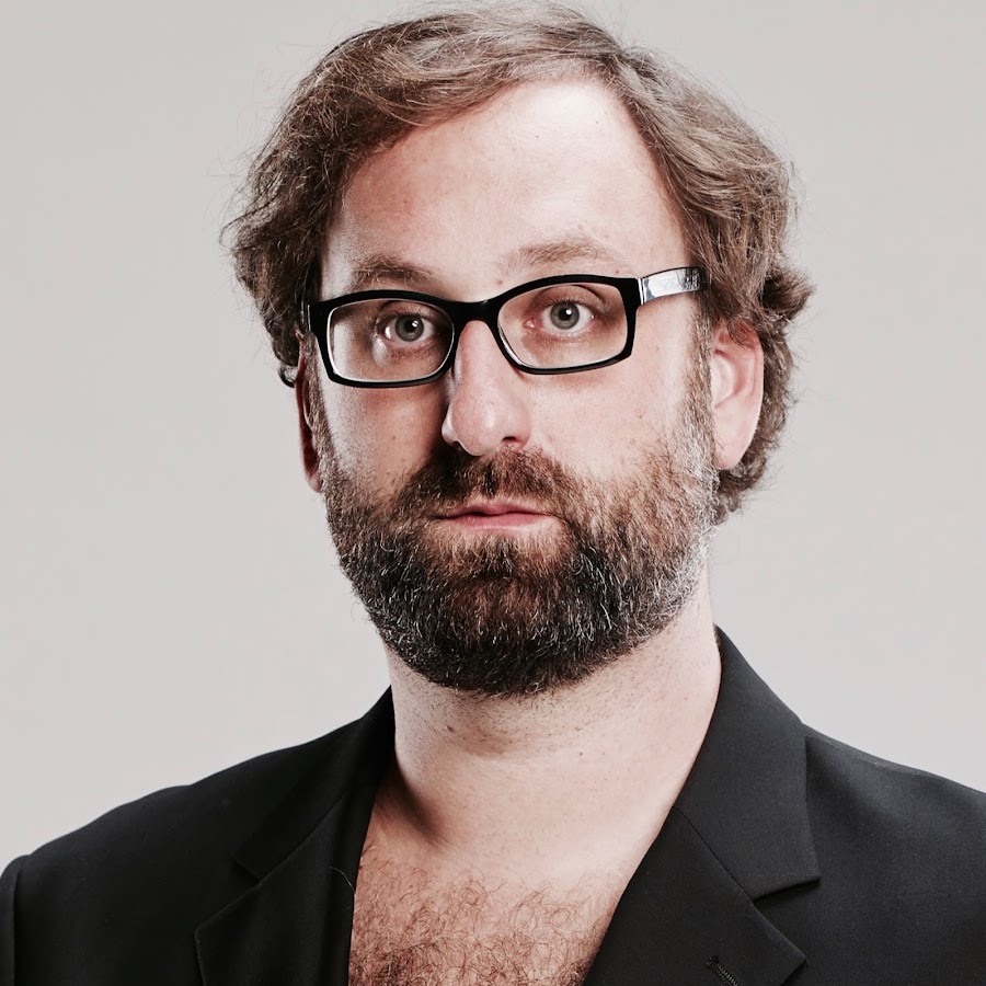 Eric Wareheim - YouTube