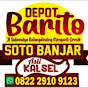 Soto Banjar depot Sb