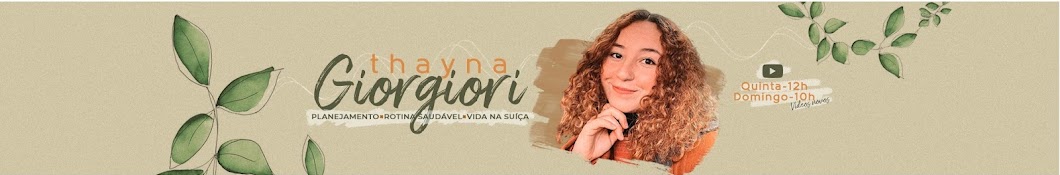 Thayna Giorgiori