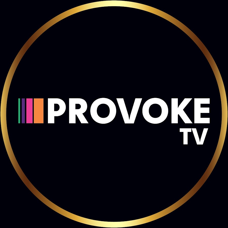 Provoke TV - YouTube