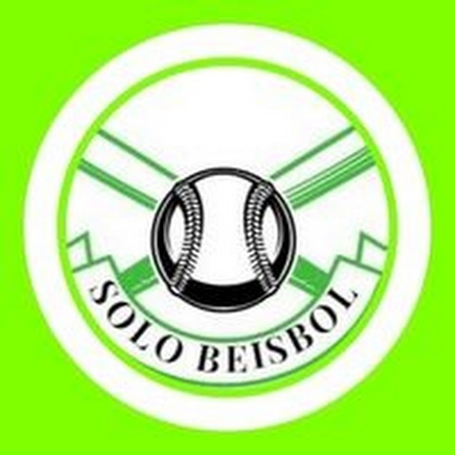 Solo Béisbol @solobeisboi