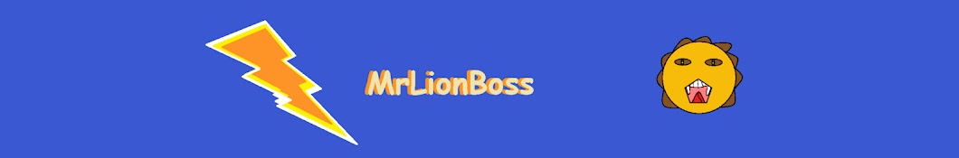 MrLionBoss