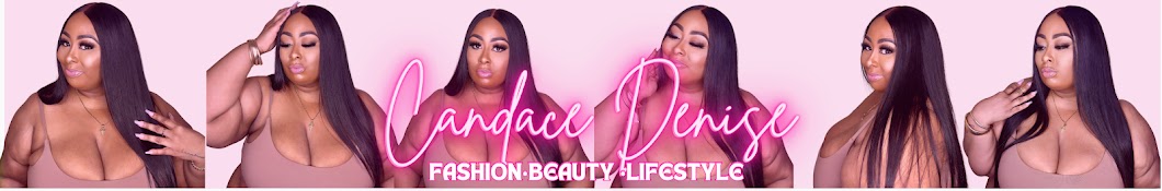 Candace Denise Banner