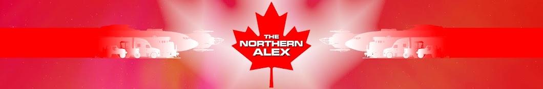 TheNorthernAlex Banner