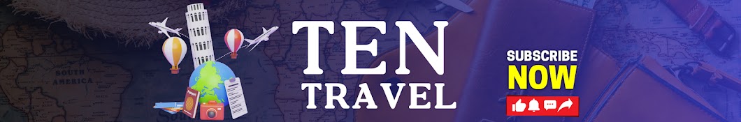 TEN TRAVEL