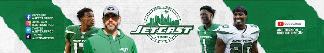 JetCast