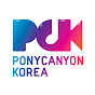 PONYCANYON KOREA