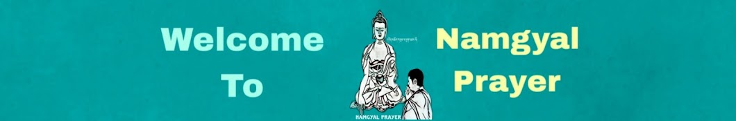 Namgyal Prayer