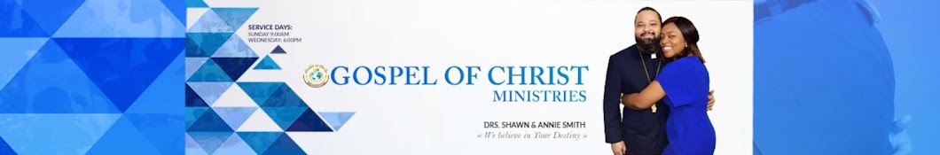 Dr Shawn Smith Media House Banner