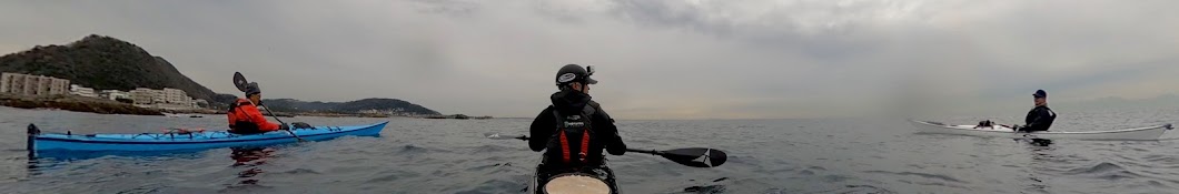 oops! seakayak!!