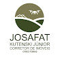 Josafat K. Junior - Corretor de Imóveis.