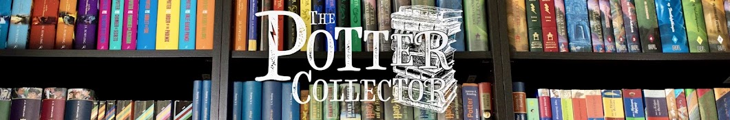 The Potter Collector Banner