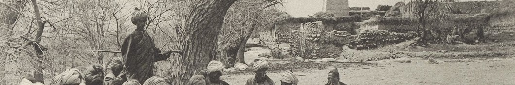 Tarikh-i-Pakhtunkhwa