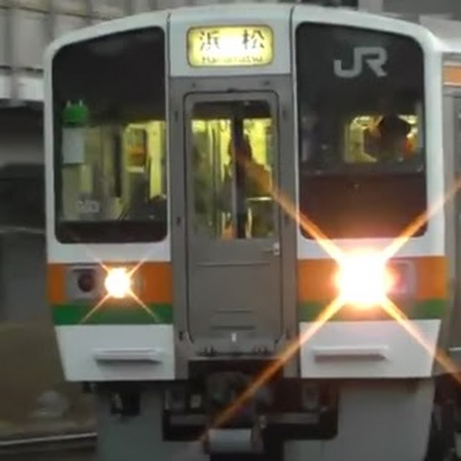 ☀️ Japan Train Videos