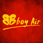 BBboyAir Airbrush