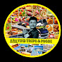 ARAVIND TRIPS & FOODS