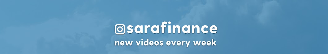 Sara Finance Banner