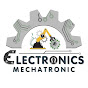 Electronic & Mechatronic Department (E-Tech)