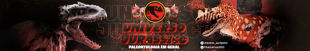 Universo Jurássico
