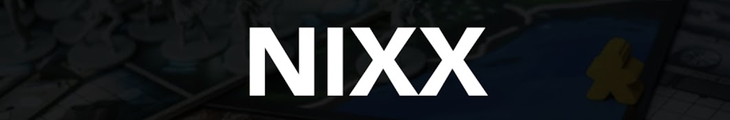 Nixx Banner
