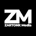 Zartonk Media