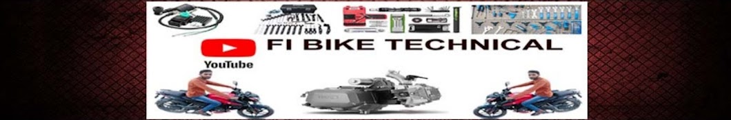 Fi Bike technical