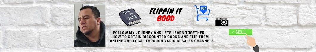 Flippin It Good Banner