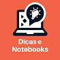 Dicas e Notebooks