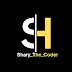 logo Shary_The_Coder