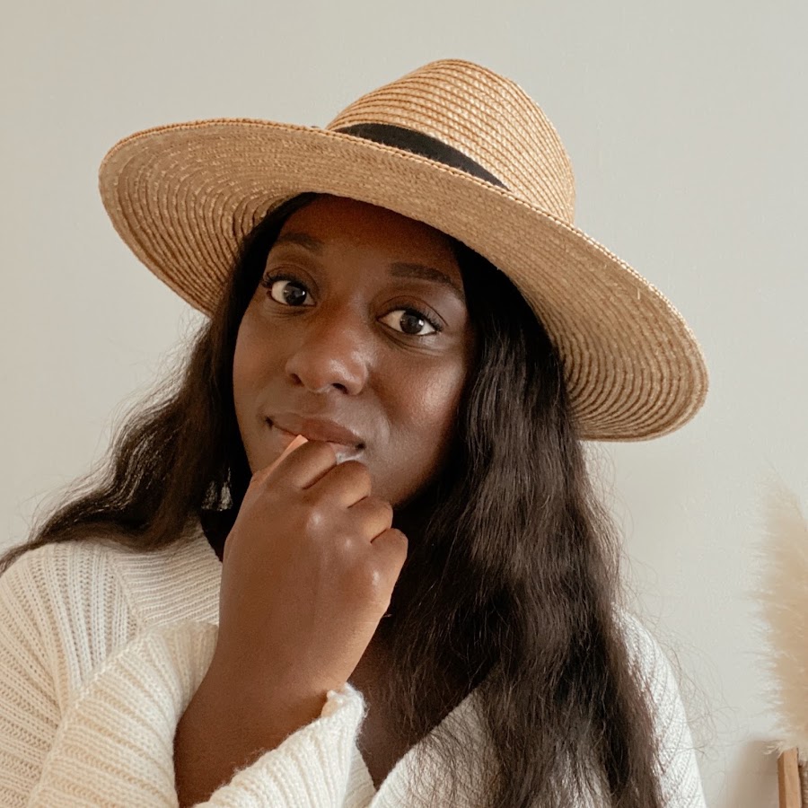 THE BEST SKIMS COZY COLLECTION DUPE  Try-On and Full Review - Davina  Donkor 