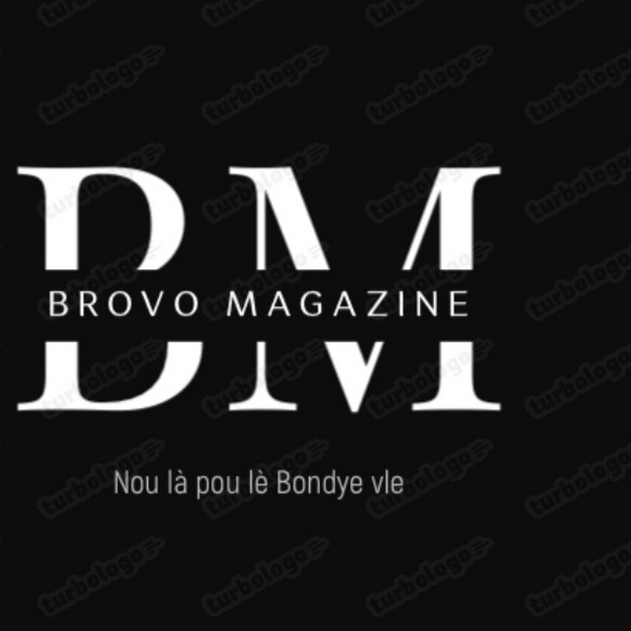 Brovo Magazine - YouTube