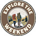 ExploreTheWeekend